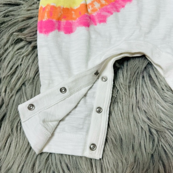 Gap colorful one piece | NWT | - Picture 2 of 7